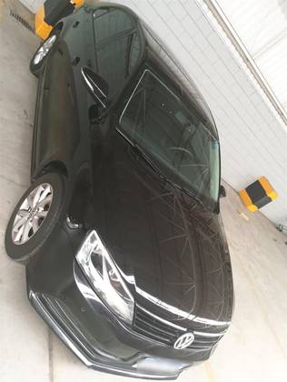 VOLKSWAGEN JETTA 2.0 COMFORTLINE FLEX 4P TIPTRONIC VOLKSWAGEN JETTA 2.0 COMFORTLINE FLEX 4P TIPTRONIC